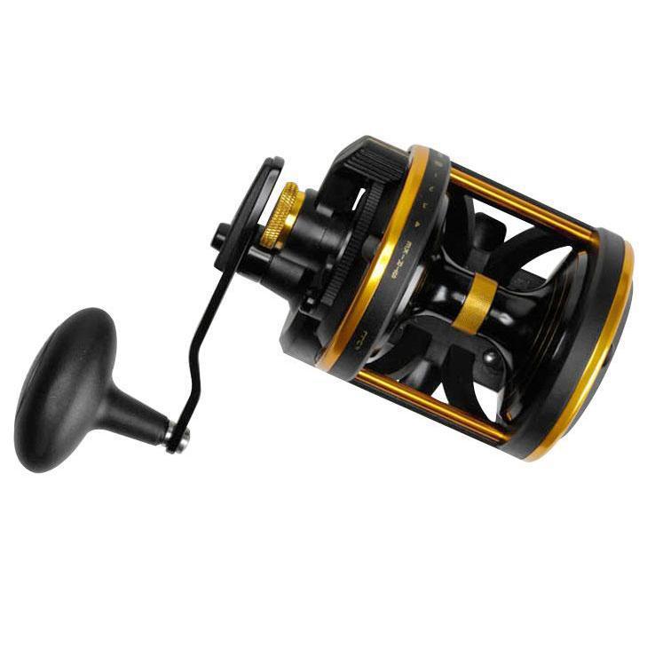 Penn Squall Level Drag Trolling/Conventional Reel Penn Squall Level Drag Trolling/Conventional Reel