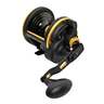 Penn Squall Level Drag Trolling/Conventional Reel - Size 50, Right