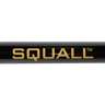 PENN Squall Level Wind Freshwater/Saltwater - 6ft 6in, Medium Heavy, 1pc