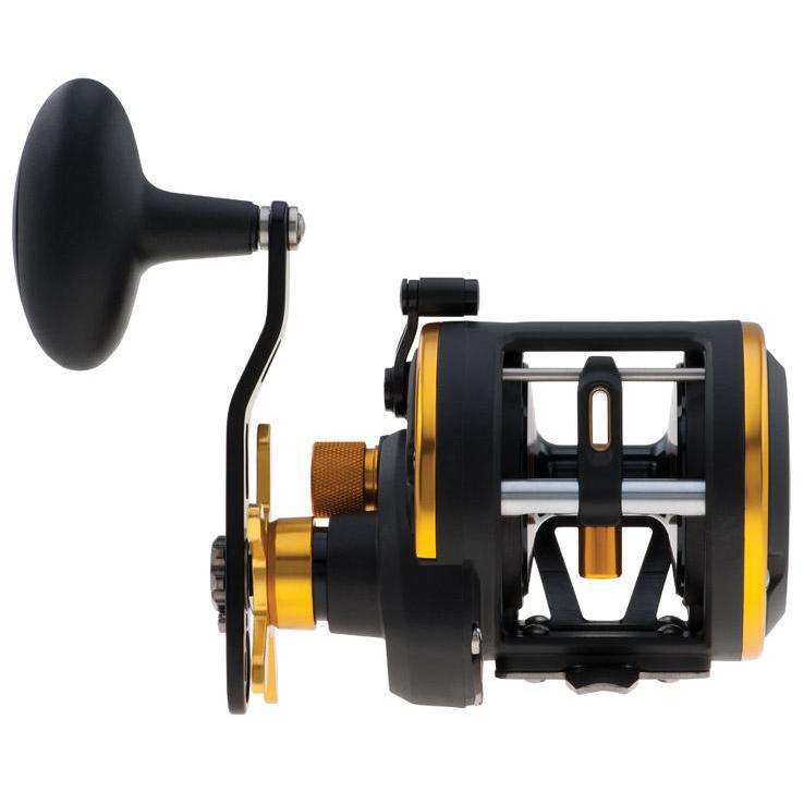 PENN Squall Level Wind Trolling/Conventional Reel PENN Squall Level Wind Trolling/Conventional Reel