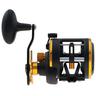 PENN Squall Level Wind Trolling/Conventional Reel - Size 30, Left - 30