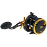 PENN Squall Level Wind Trolling/Conventional Reel - Size 20, Left - 20