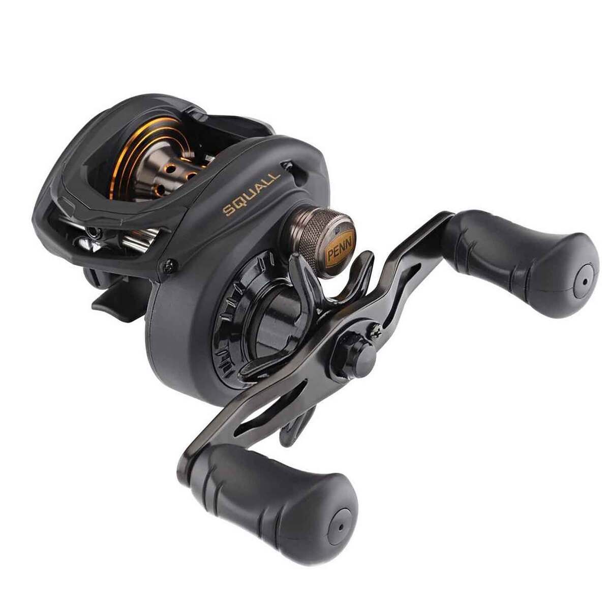 PENN Squall Low Profile Casting Reel PENN Squall Low Profile Casting Reel