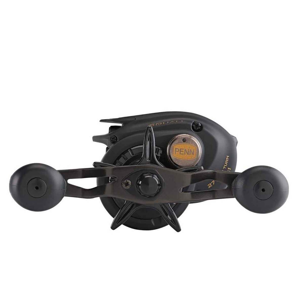 PENN Squall Low Profile Casting Reel PENN Squall Low Profile Casting Reel