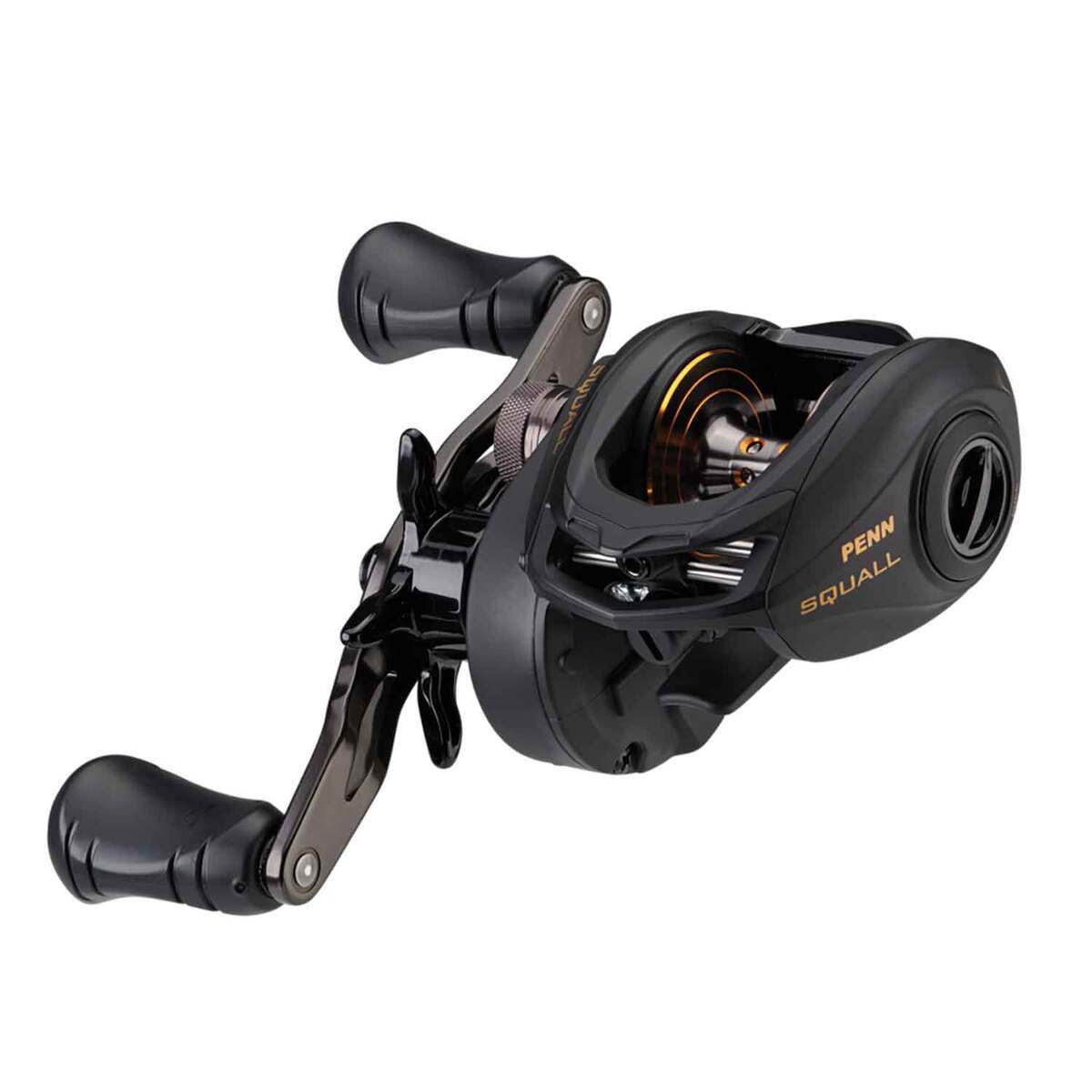 PENN Squall Low Profile Casting Reel PENN Squall Low Profile Casting Reel
