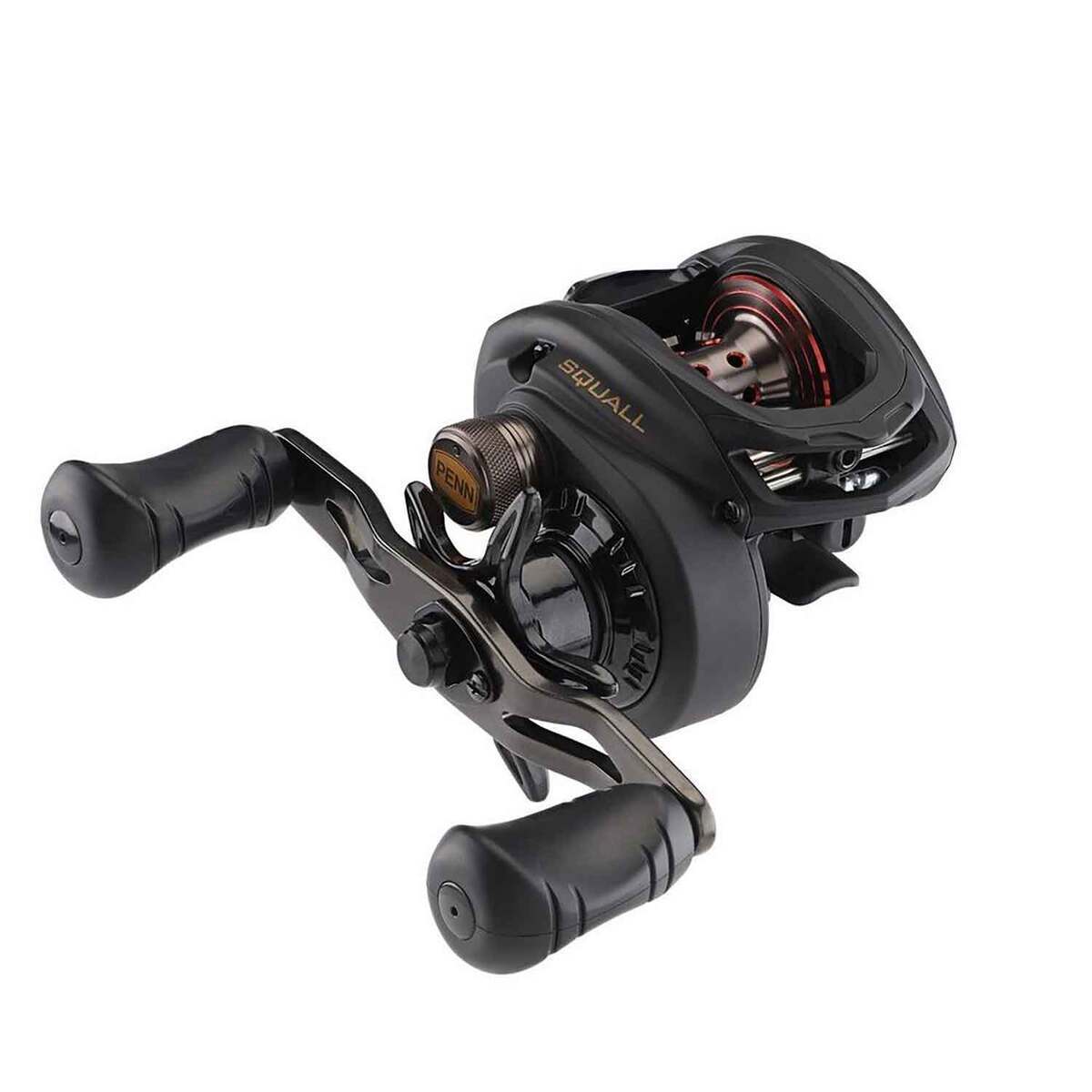 PENN Squall Low Profile Casting Reel PENN Squall Low Profile Casting Reel