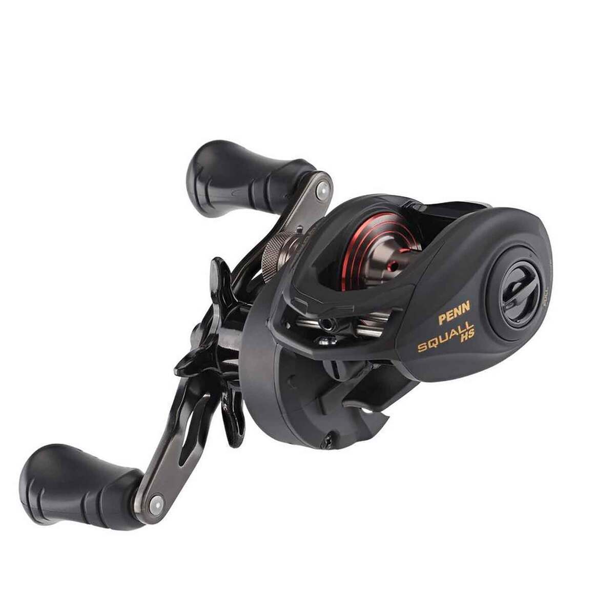 PENN Squall Low Profile Casting Reel PENN Squall Low Profile Casting Reel