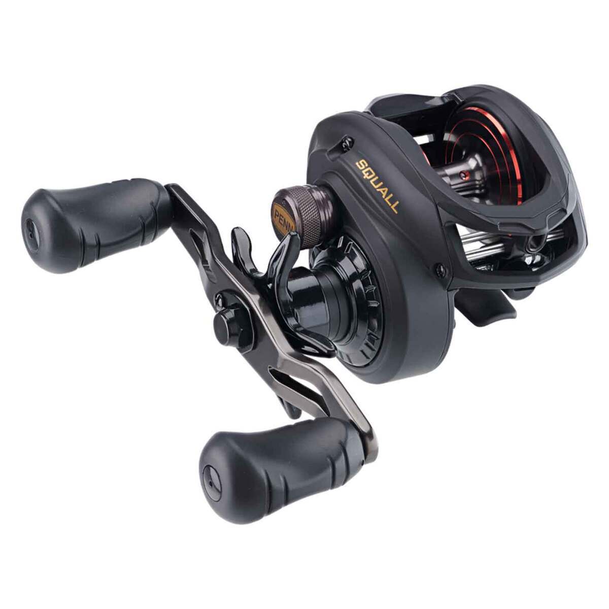 PENN Squall Low Profile Casting Reel PENN Squall Low Profile Casting Reel
