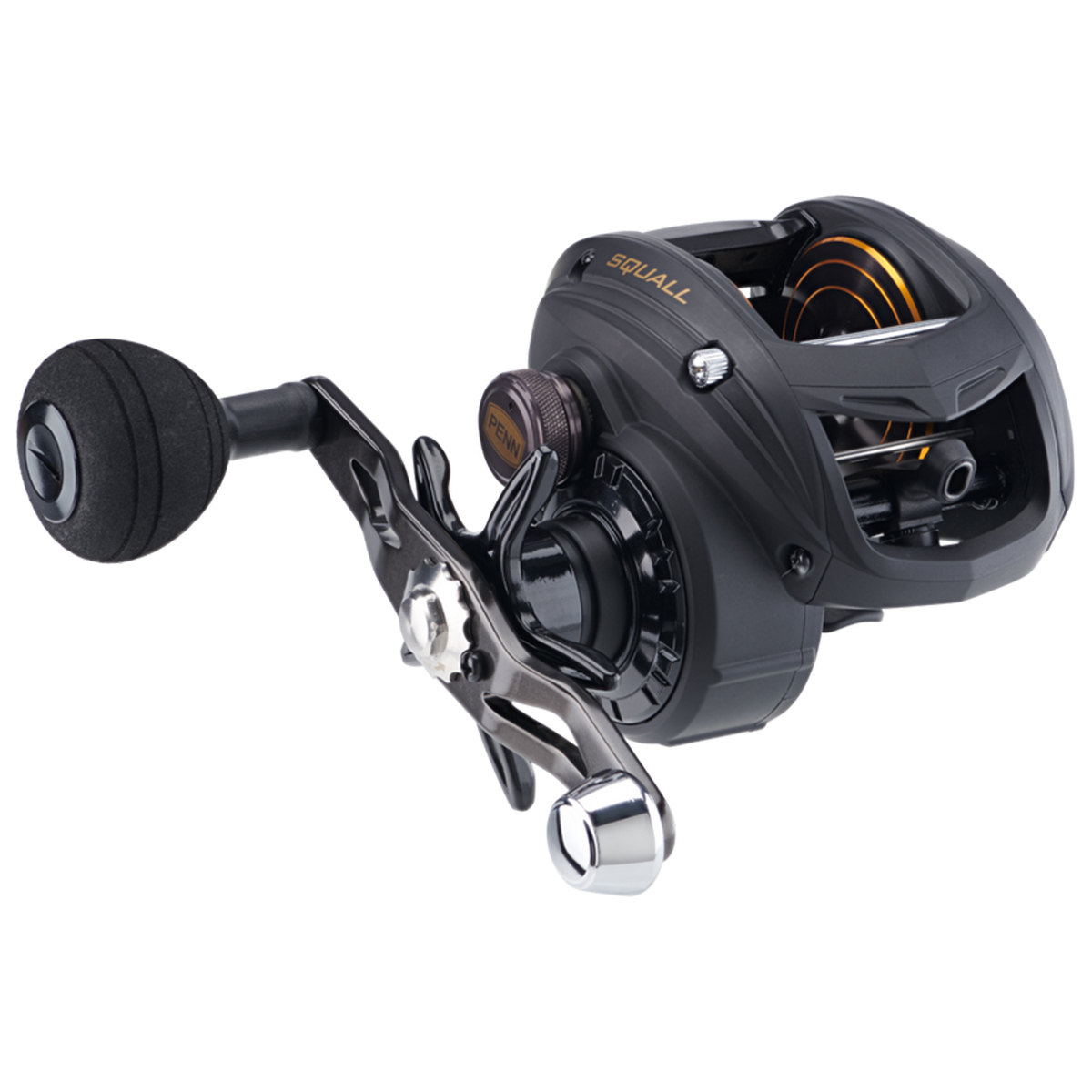PENN Squall Low Profile Casting Reel PENN Squall Low Profile Casting Reel