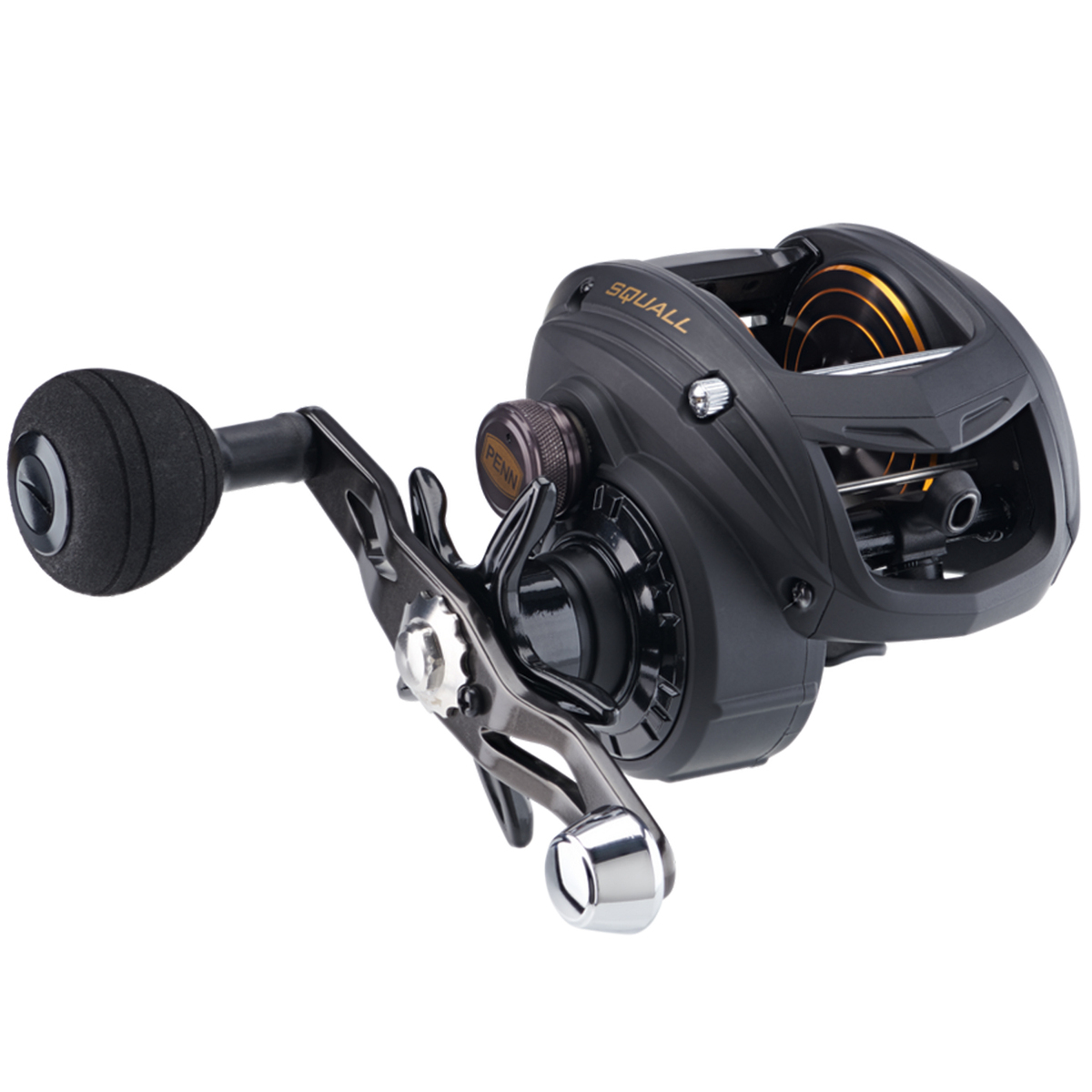 PENN Squall Low Profile Casting Reel PENN Squall Low Profile Casting Reel