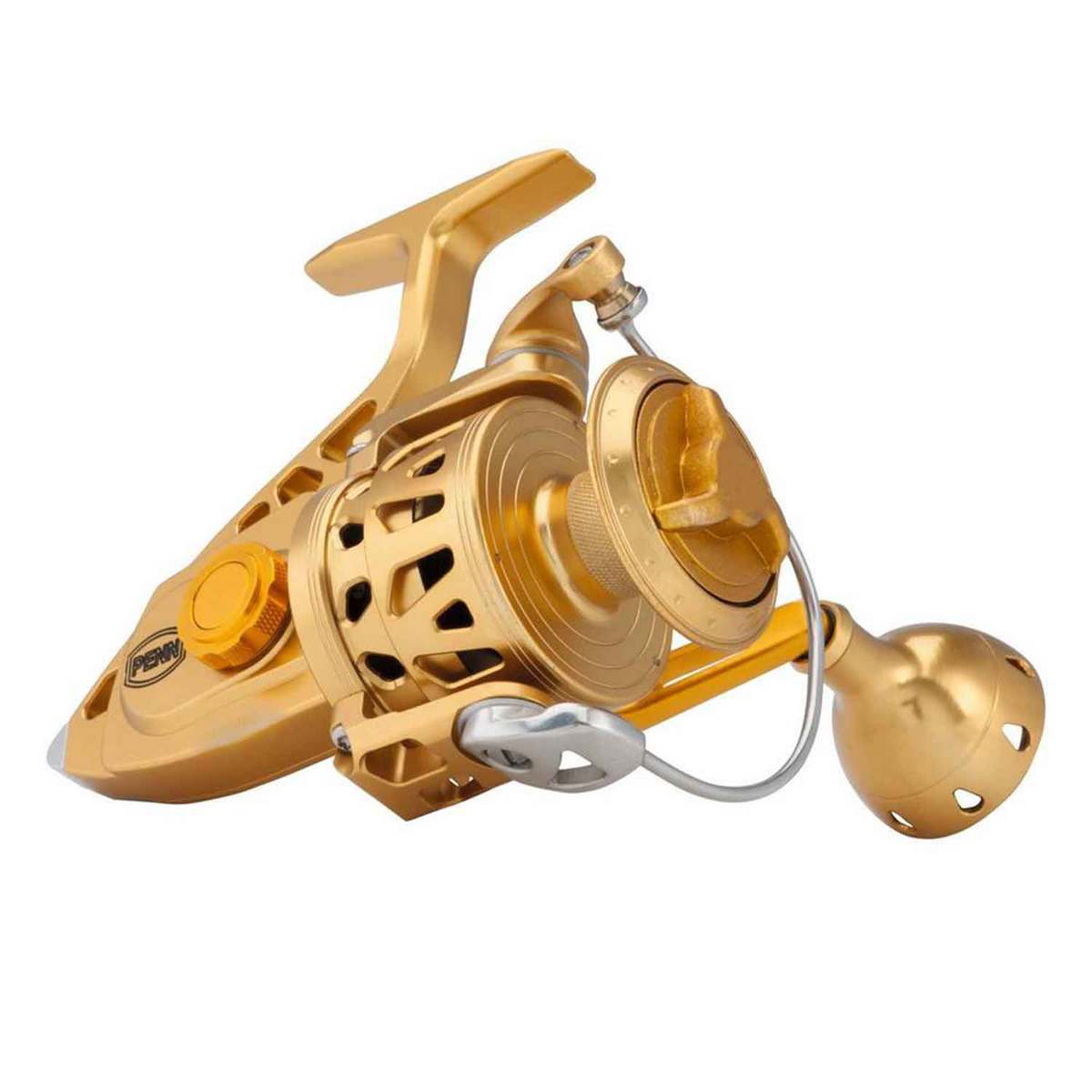 PENN Torque II Saltwater Spinning Reel PENN Torque II Saltwater Spinning Reel