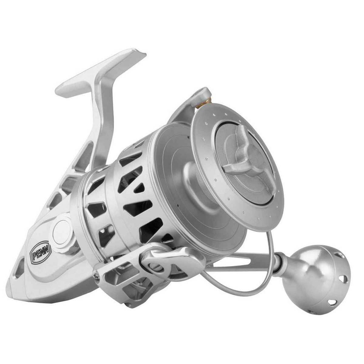 PENN Torque II Saltwater Spinning Reel PENN Torque II Saltwater Spinning Reel