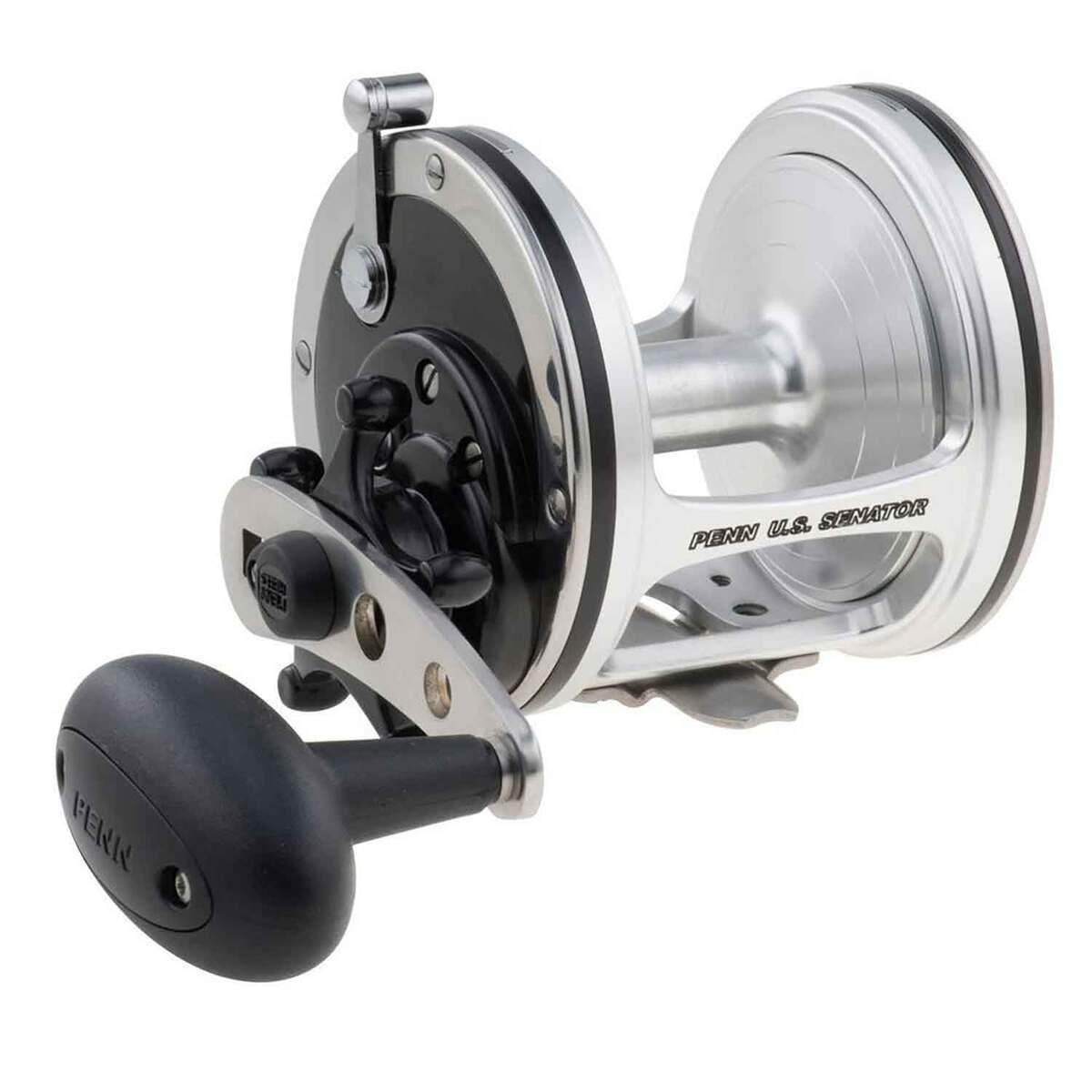 PENN US Senator Saltwater Trolling/Conventional Reel PENN US Senator Saltwater Trolling/Conventional Reel