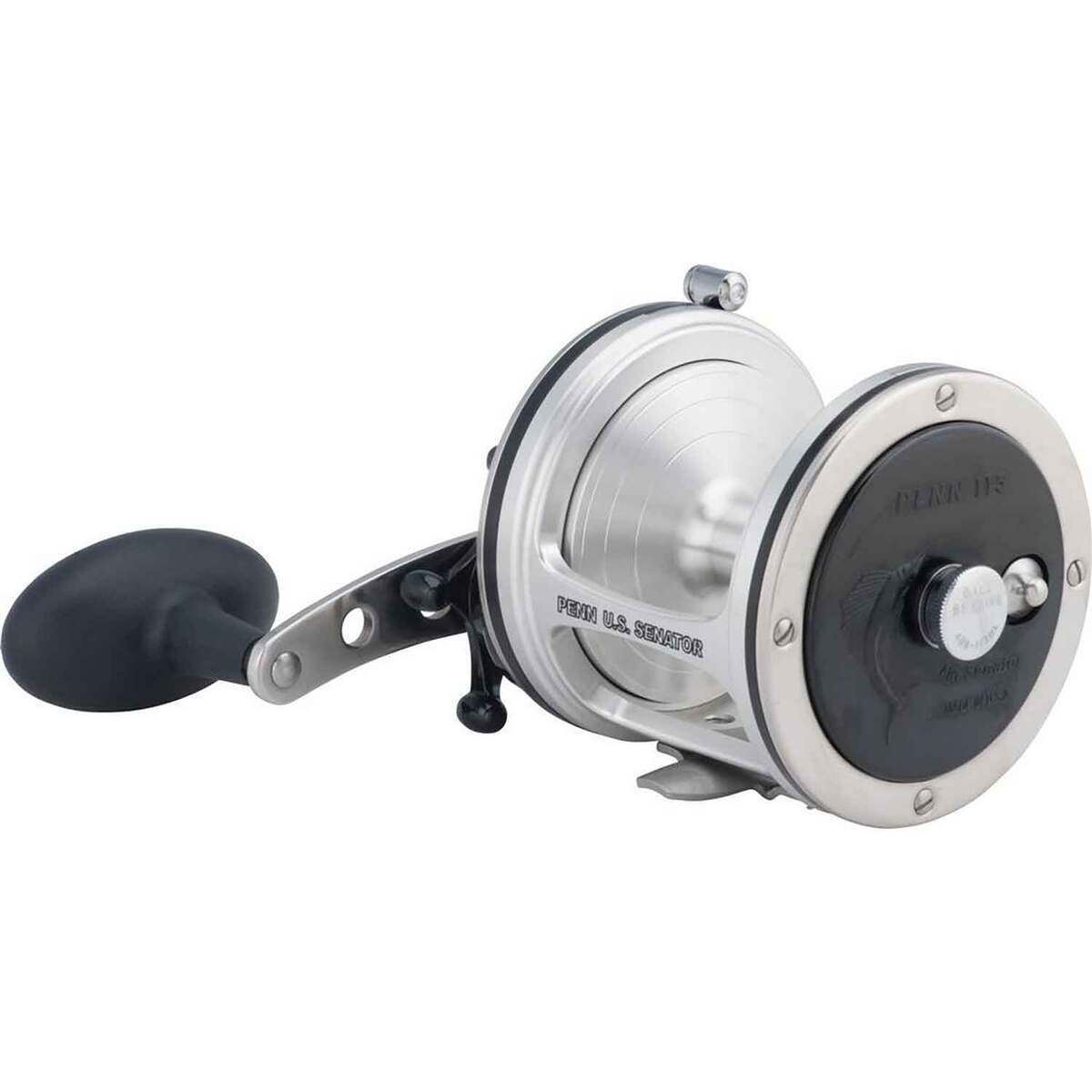 PENN US Senator Saltwater Trolling/Conventional Reel PENN US Senator Saltwater Trolling/Conventional Reel