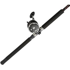 PENN Warfare Level Wind Saltwater Trolling Combo - Main Image