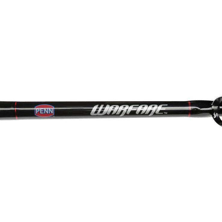 PENN Warfare Level Wind Saltwater Trolling Combo PENN Warfare Level Wind Saltwater Trolling Combo