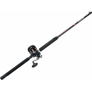 drag fishing pole Penn 6' Warfare Star Rod and Reel Conventional Combo, 1-Piece Tubular Fiberglass Fishing Rod with 20N Reel, Durable, Break Resistant and Lightweight : Sports & Outdoors Guide to Setting Drag on