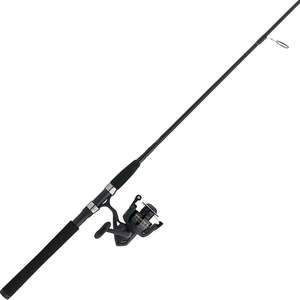 Penn Wrath II Spinning Combo Penn Wrath II Spinning Combo
