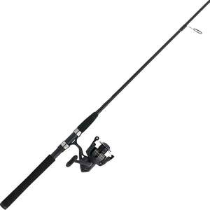 PENN Wrath II Saltwater Spinning Rod and Reel Combo