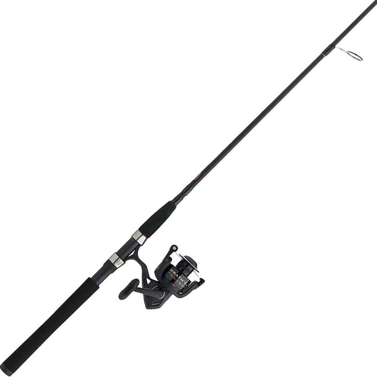 Penn Wrath Penn Beach Rods Spinning Rod Penn Wrath Combo Walmart