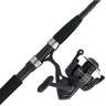 PENN Wrath II Saltwater Spinning Rod and Reel Combo