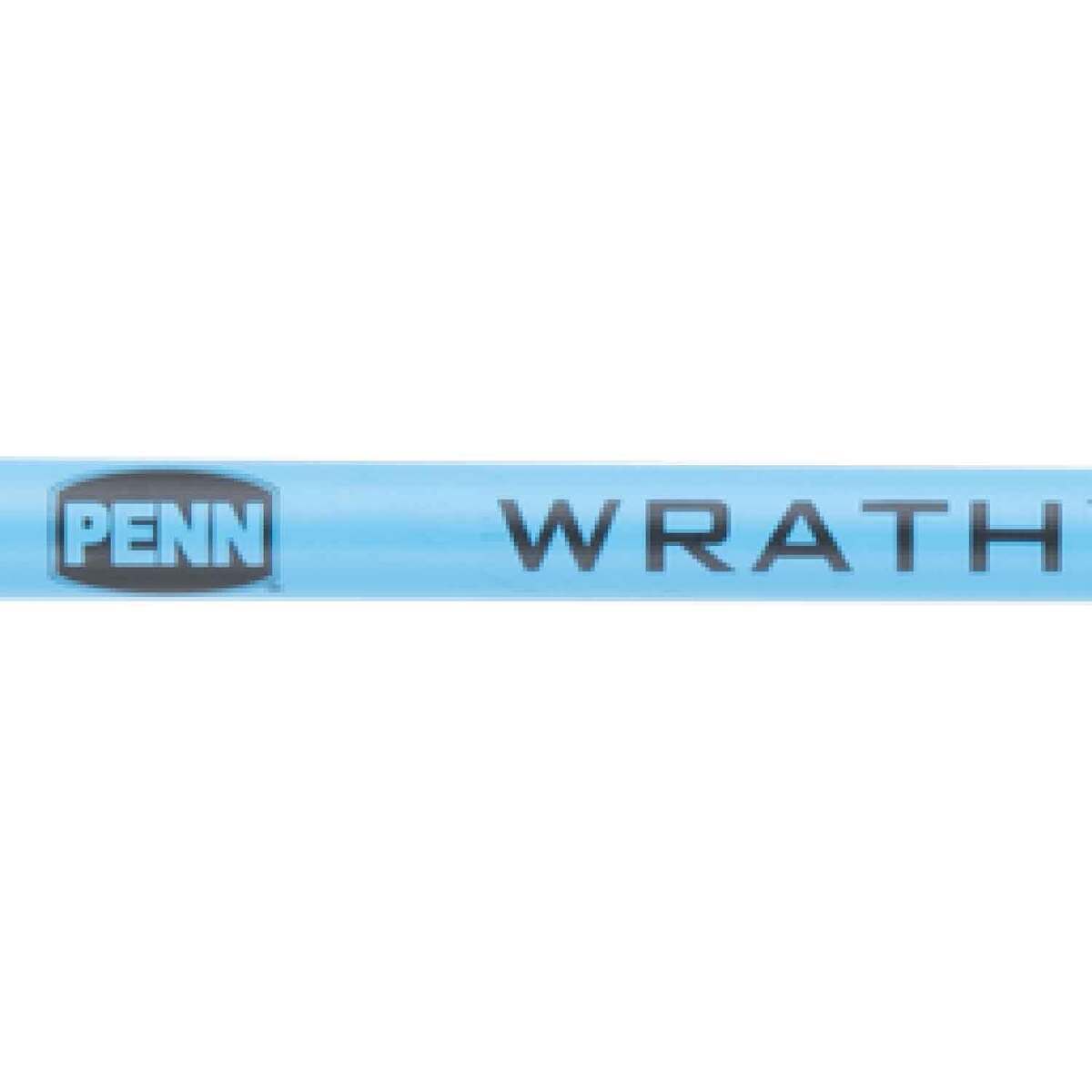 PENN Wrath Spinning Rod and Reel Combo PENN Wrath Spinning Rod and Reel Combo