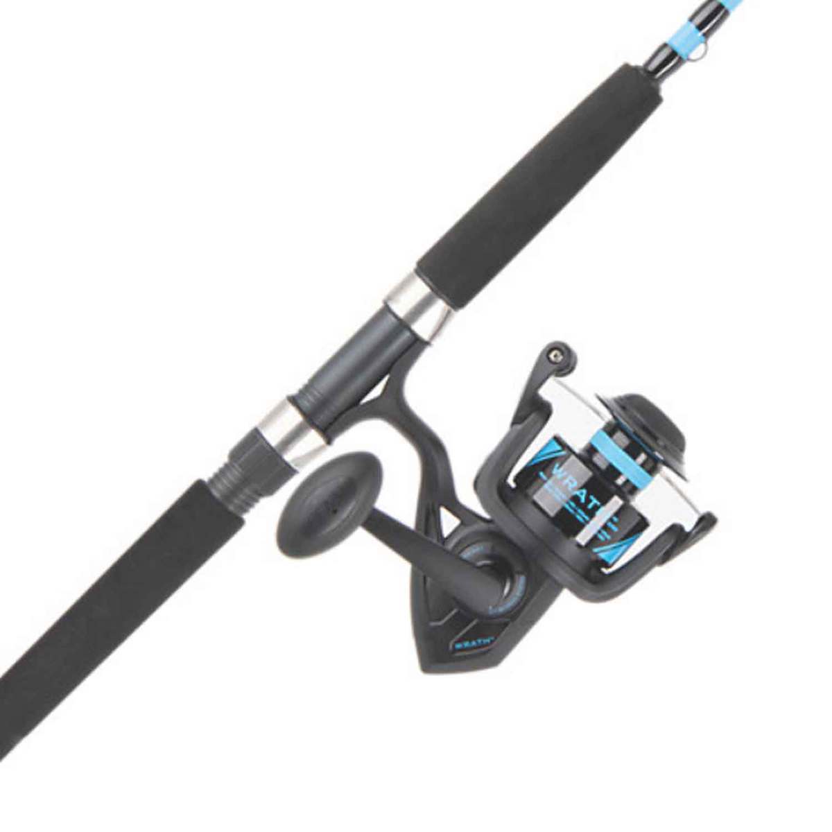 PENN Wrath Spinning Rod and Reel Combo PENN Wrath Spinning Rod and Reel Combo