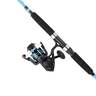 PENN Wrath Spinning Rod and Reel Combo