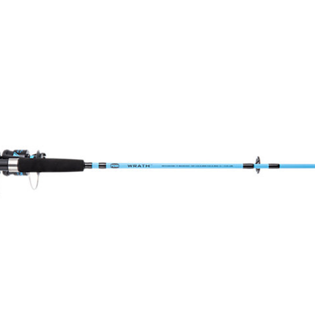PENN Wrath Spinning Rod and Reel Combo PENN Wrath Spinning Rod and Reel Combo