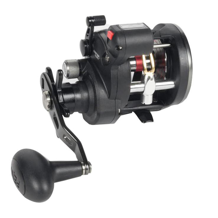 PENN Warfare Level Wind Line Counter Trolling/Conventional Reel PENN Warfare Level Wind Line Counter Trolling/Conventional Reel