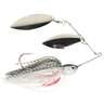 Pepper Jigs Pro Tie Spinnerbait - Red Neck Shad, 1/2oz - Red Neck Shad