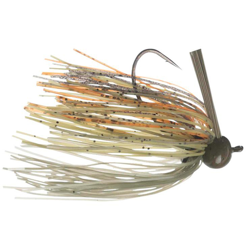 Pepper Custom Baits Finesse Casting Jig - Meat