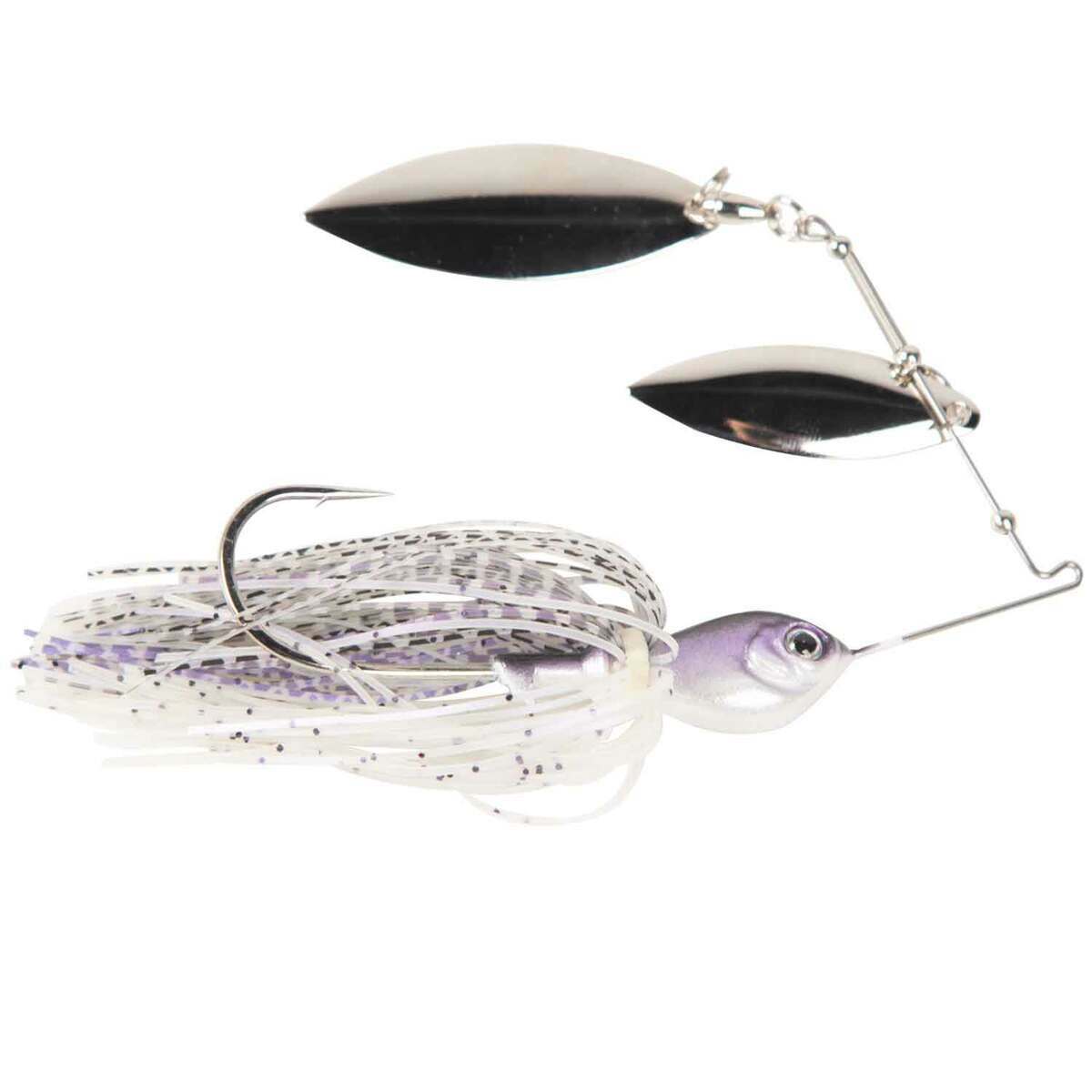 Pepper Jigs Clearwater Elite Spinnerbaits Pepper Jigs Clearwater Elite Spinnerbaits