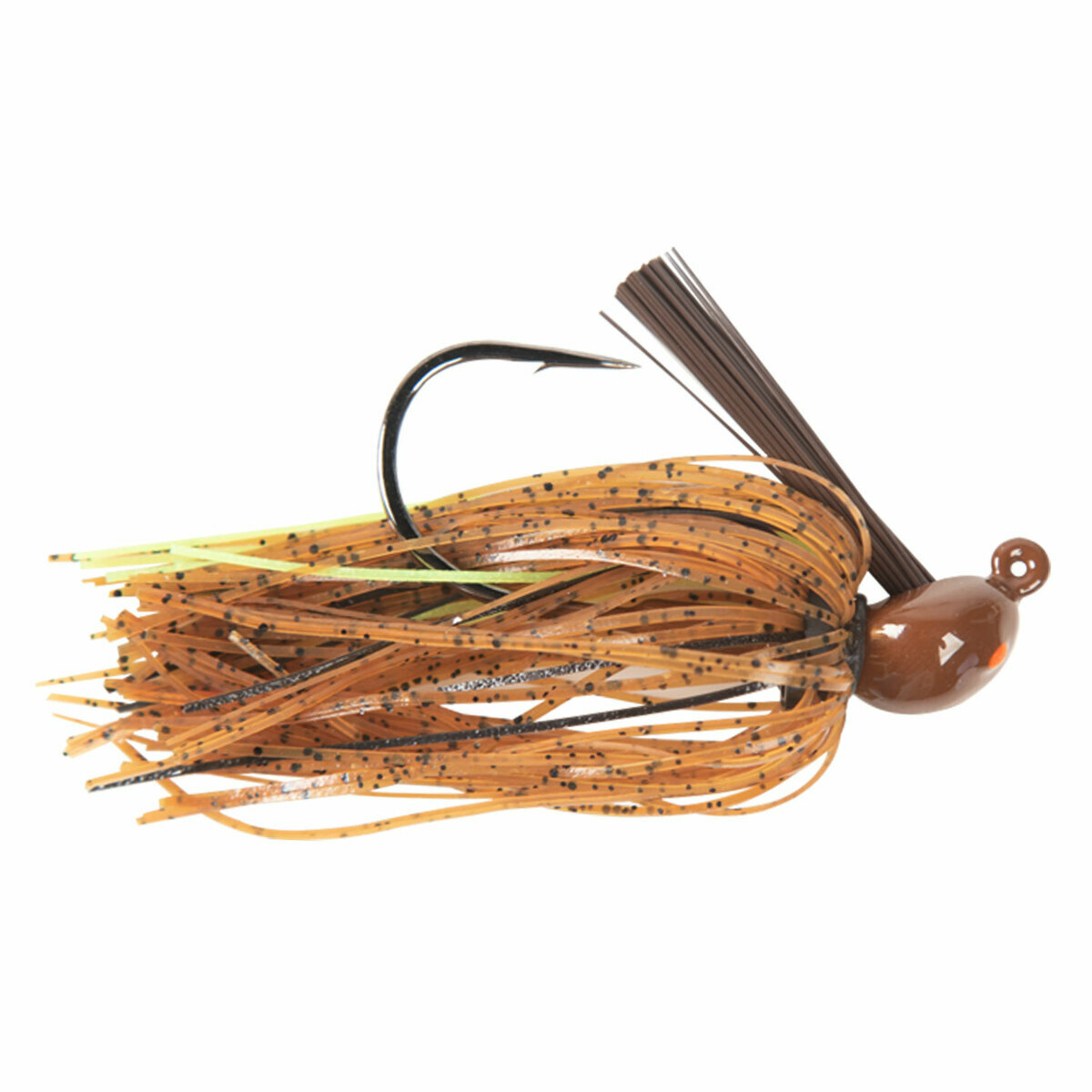 Pepper Jigs Original Flipping Skirted Jig Pepper Jigs Original Flipping Skirted Jig