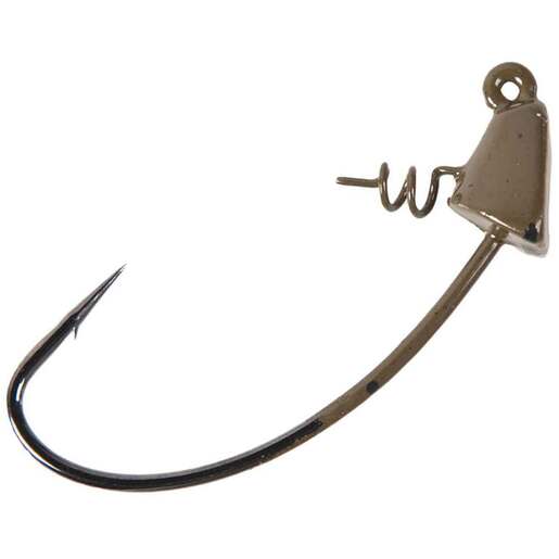 Pepper Jigs Penetr8or Shaky Jig Head - Camo