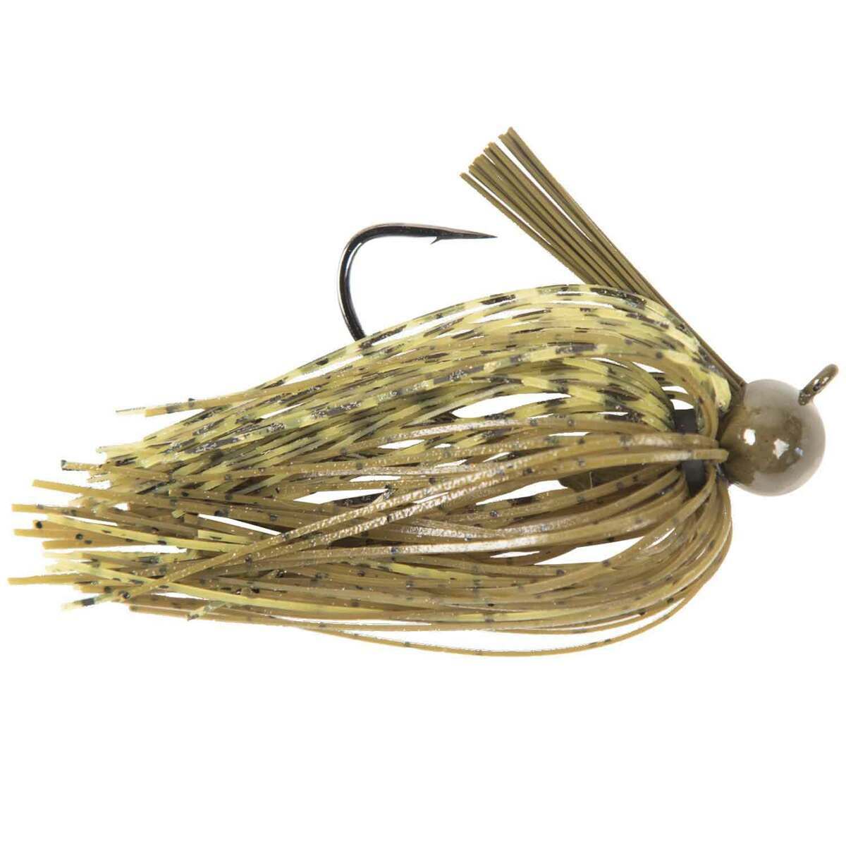Pepper Jigs Pro Football Jig Pepper Jigs Pro Football Jig