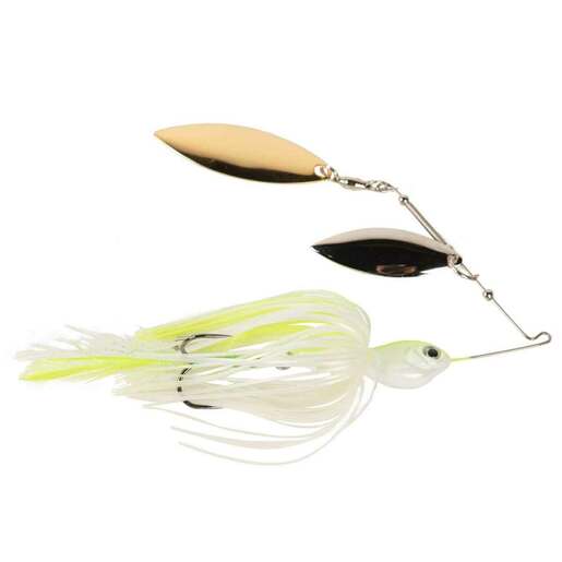 Pepper Custom Baits Jigs Spinnerbait Commando – Destroyer Shad