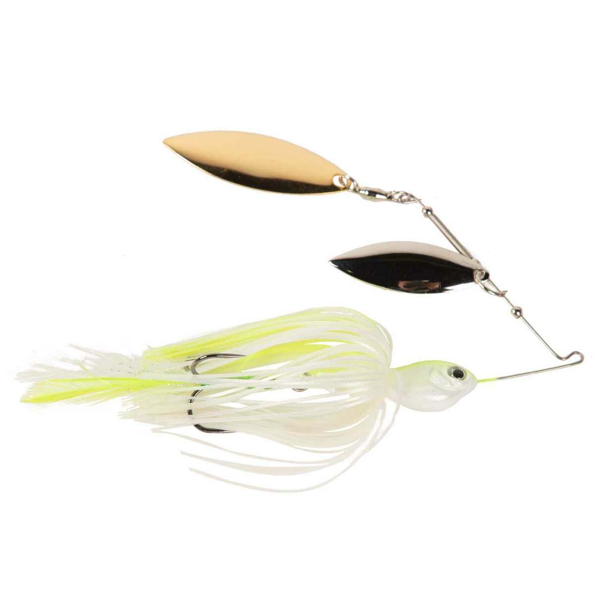 Pepper Custom Baits Jigs Spinnerbait Commando Pepper Custom Baits Jigs Spinnerbait Commando
