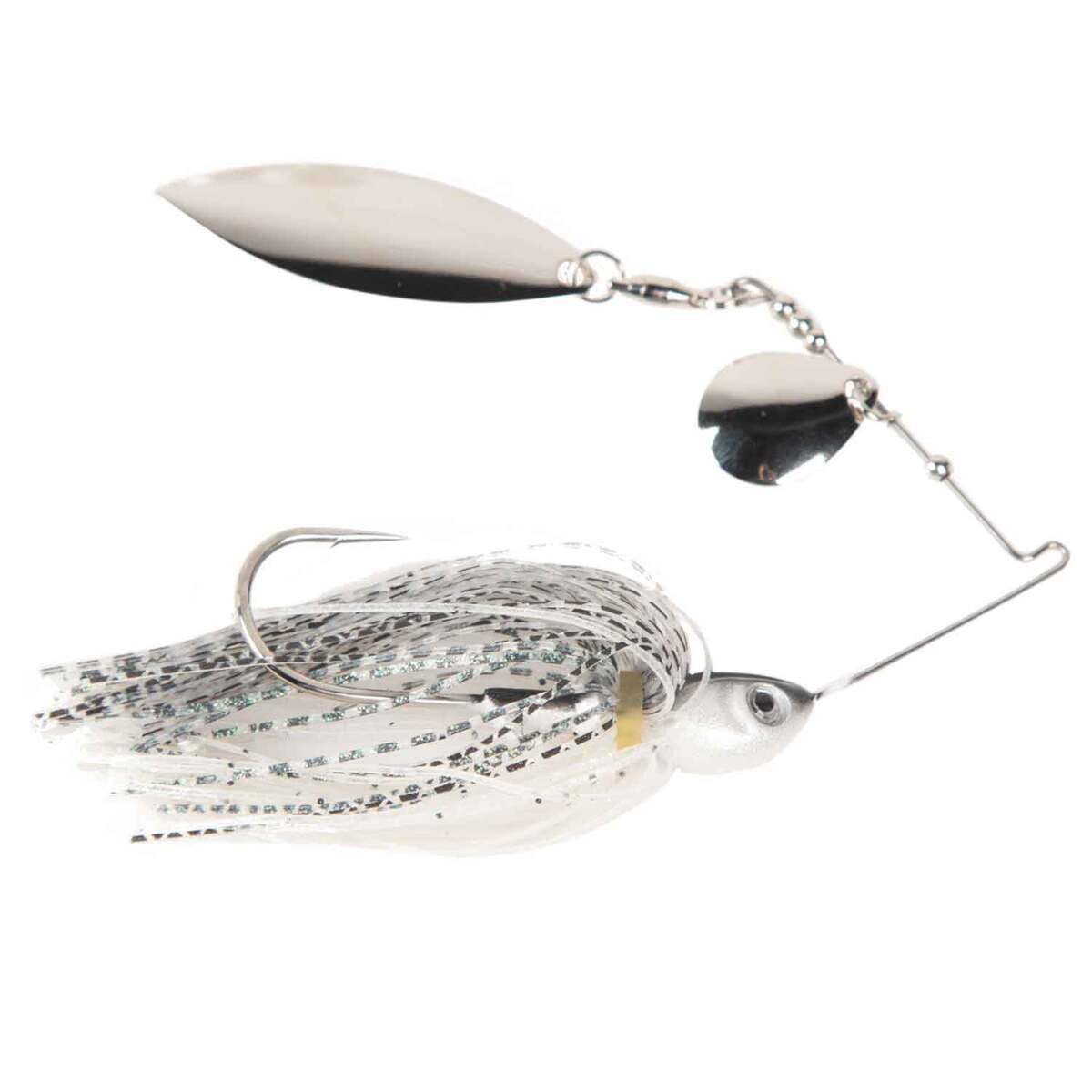 Pepper Jigs Tandem Spinnerbait Pepper Jigs Tandem Spinnerbait