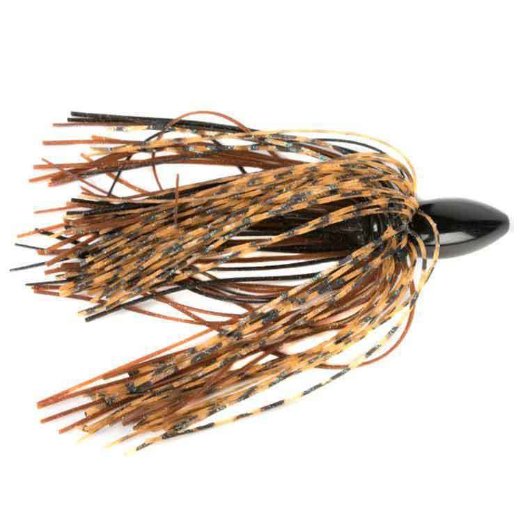Pepper Punch Tungsten Jig Pepper Punch Tungsten Jig