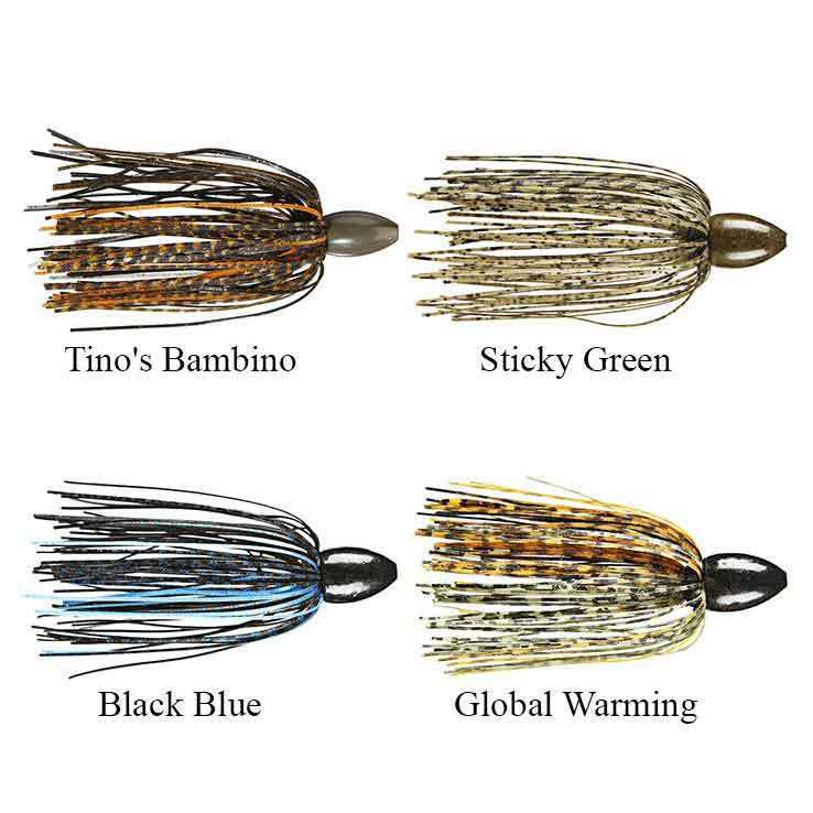 Pepper Punch Tungsten Jig Pepper Punch Tungsten Jig