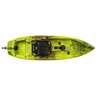 Perception Crank 10ft Pedal Kayaks - Grasshopper - Grasshopper