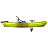 Perception Crank 10ft Pedal Kayaks - Grasshopper - Grasshopper
