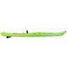 Perception Expression 14.5 Sit-Inside Kayaks - 14.6ft Lime - Lime