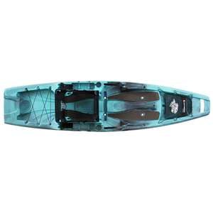 Perception Outlaw 11.6ft Sit-On-Top Kayaks - Dapper