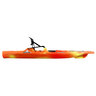 Perception Outlaw 11.6ft Sit-On-Top Kayaks - Sunset - Sunset