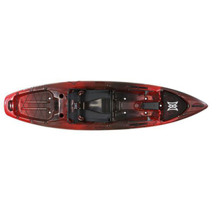 Perception Pescador Pro 10.0 Sit-On-Top Kayak Perception Pescador Pro 10.0 Sit-On-Top Kayak