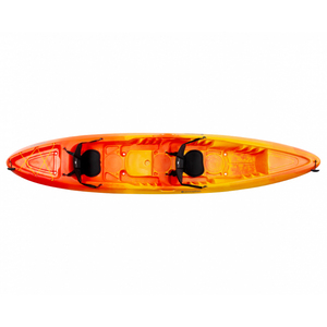 Perception Rambler Tandem 13 5 Sit-On-Top Kayaks