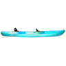Perception Rambler Tandem 13.5 Sit-On-Top Kayaks - 13.6ft Deja Vu - Deja Vu