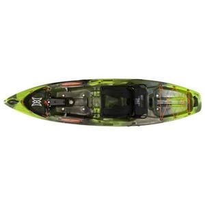 Perception Pescador Pro 10.0 Sit-On-Top Kayak
